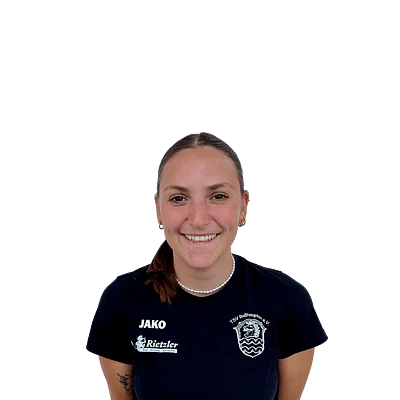 Larissa Wildemann